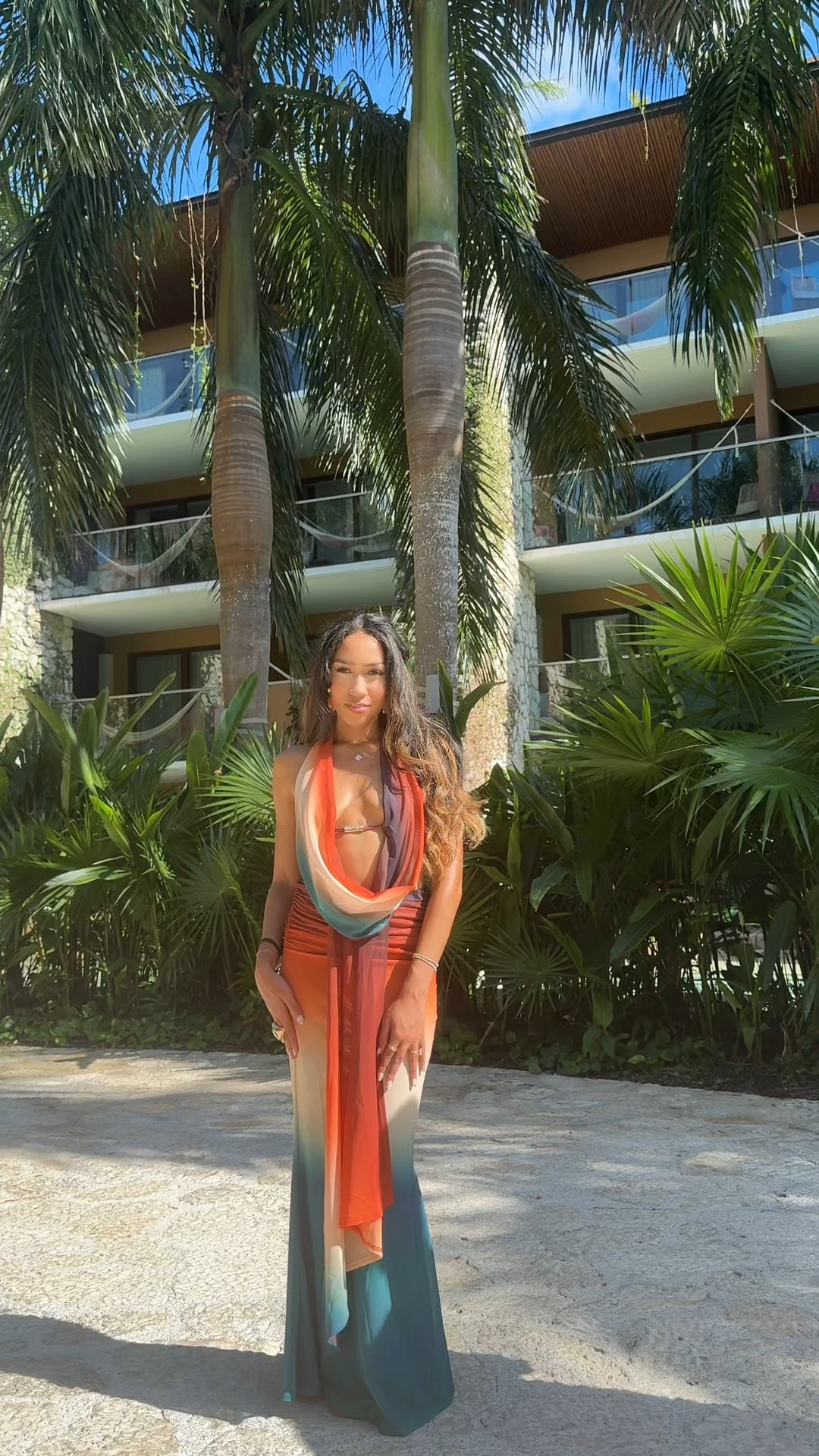 Vacation outfits✨ ! #vacation #vacationdress #beachoutfifs 

#LTKPetite #LTKTravel #LTKStyleTip