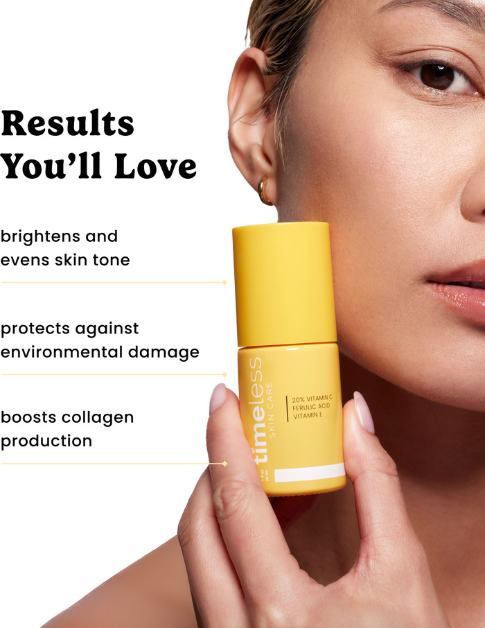20% Vitamin C + E Ferulic Acid Serum | Nordstrom