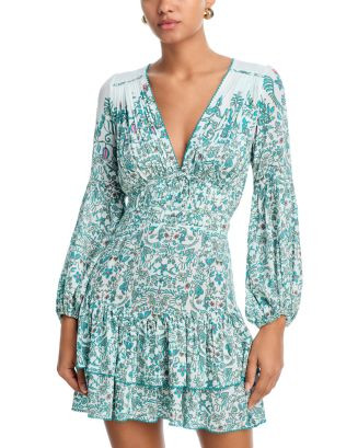 Chiarra Mini Dress | Bloomingdale's (US)