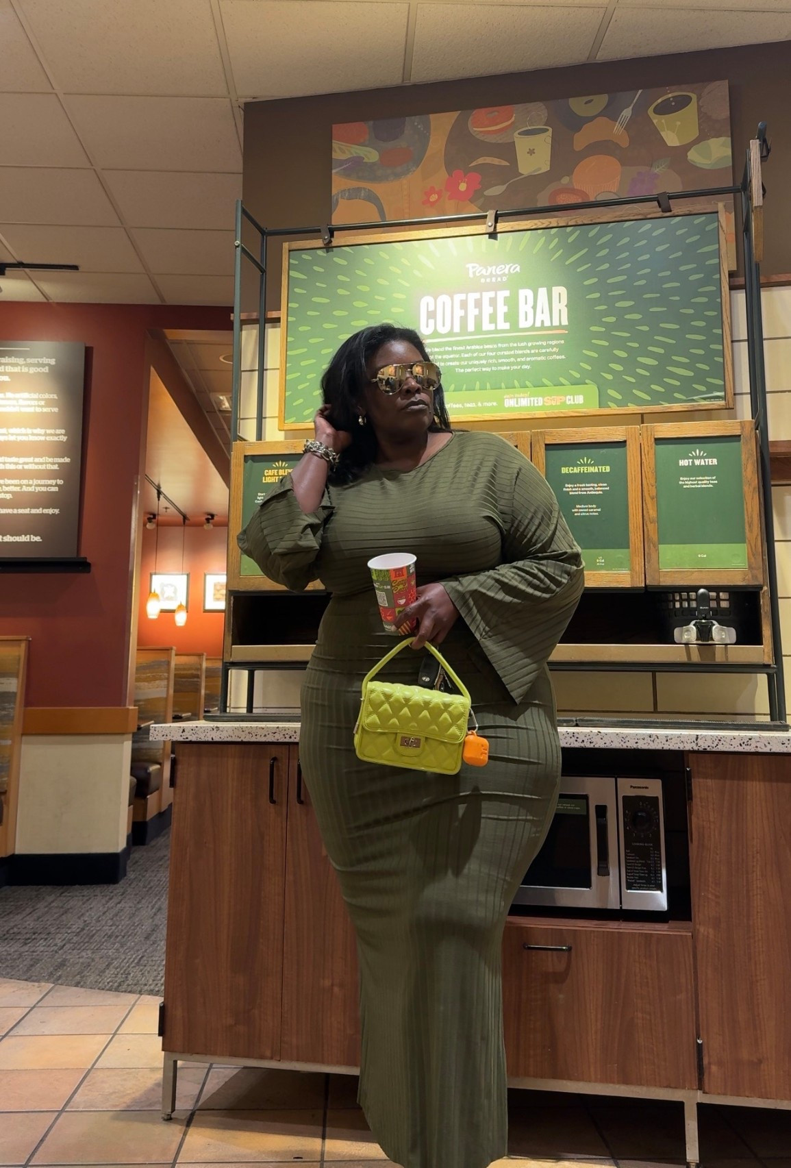 Just a lil coffee run fit #ootd
I’m wearing a size XXL

#LTKPlusSize #LTKMidsize #LTKFindsUnder50