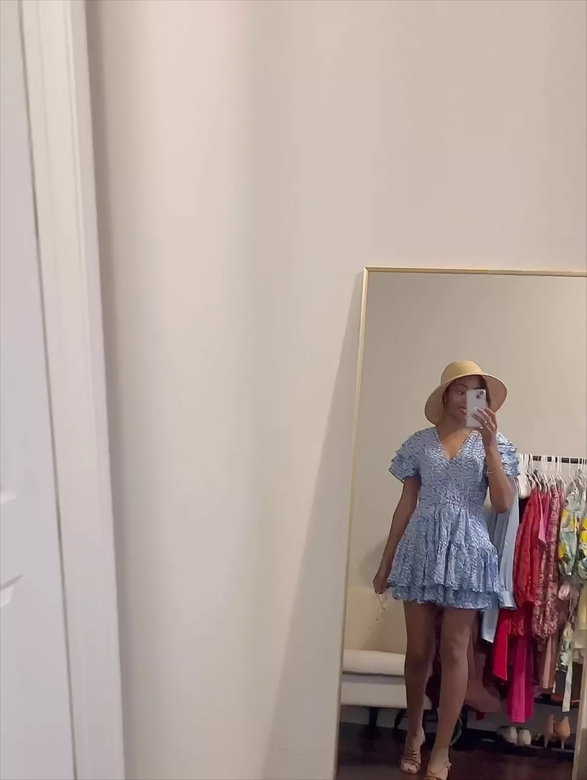 Nina Short Sleeve Knit Midi Dress … curated on LTK