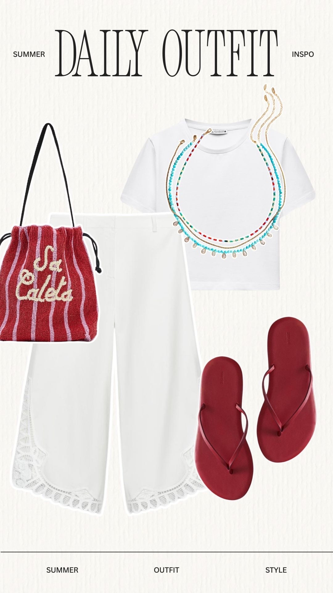 Summer outfit jnsppo

#LTKsummer #LTKtravel #LTKdatenight