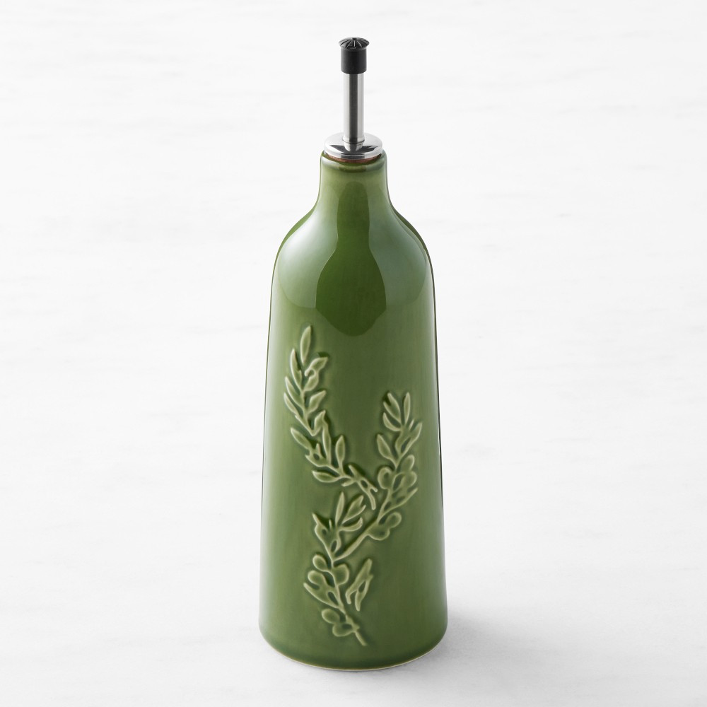 Williams Sonoma Provencal Oil Cruet | Williams-Sonoma