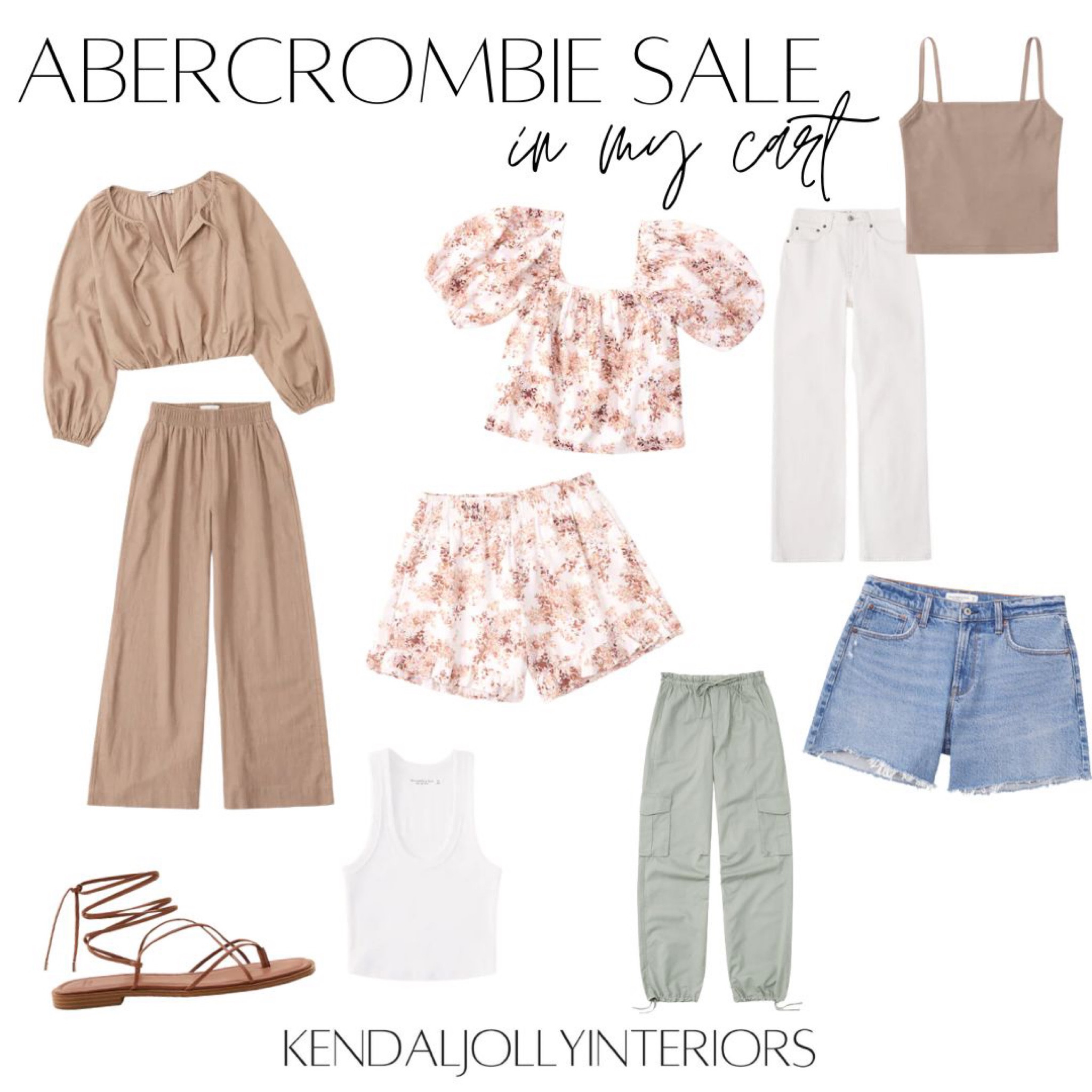Abercrombie sale, summer finds, spring finds, summer finds, shorts, denim, two piece sets, sale alert

#LTKstyletip #LTKsalealert