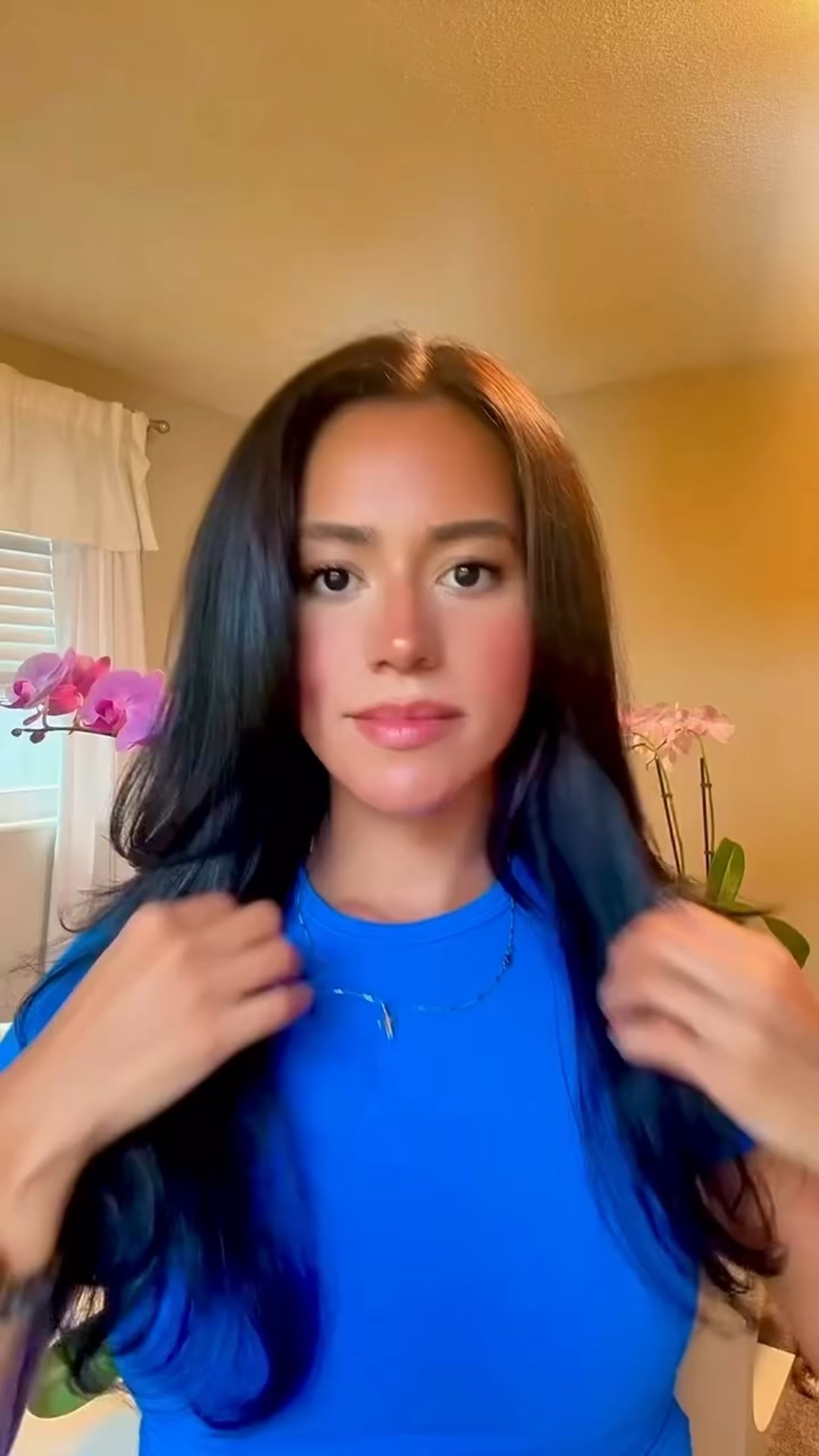 me 🤝🏼 perfect natural curls! 
Absolutely obsessed! 

🔗 This is the TYMO CURLPRO PLUS & I linked it for you guys on my bio, LTK, and Amazon Storefront!

#tymo #tymobeauty #curlsTYMO #tymocurlproplus #CardiBxTYMO 
@tymo_fashiontech

#LTKBeauty #LTKStyleTip #LTKFindsUnder100