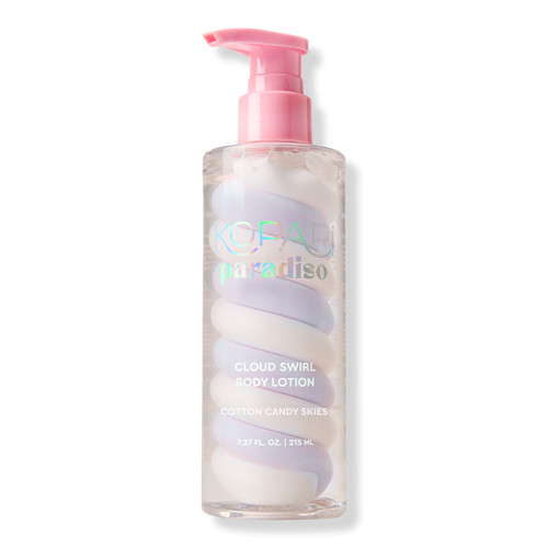 Paradiso Cloud Swirl Body Lotion | Ulta