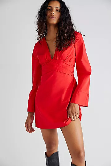 Feeling Fabulous Mini | Free People (Global - UK&FR Excluded)