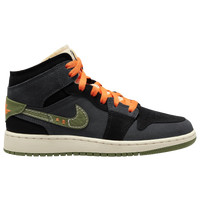 Jordan AJ 1 Mid SE Craft | Kids Foot Locker (US)
