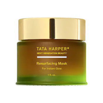 Tata HarperResurfacing BHA Glow Mask | Sephora (US)