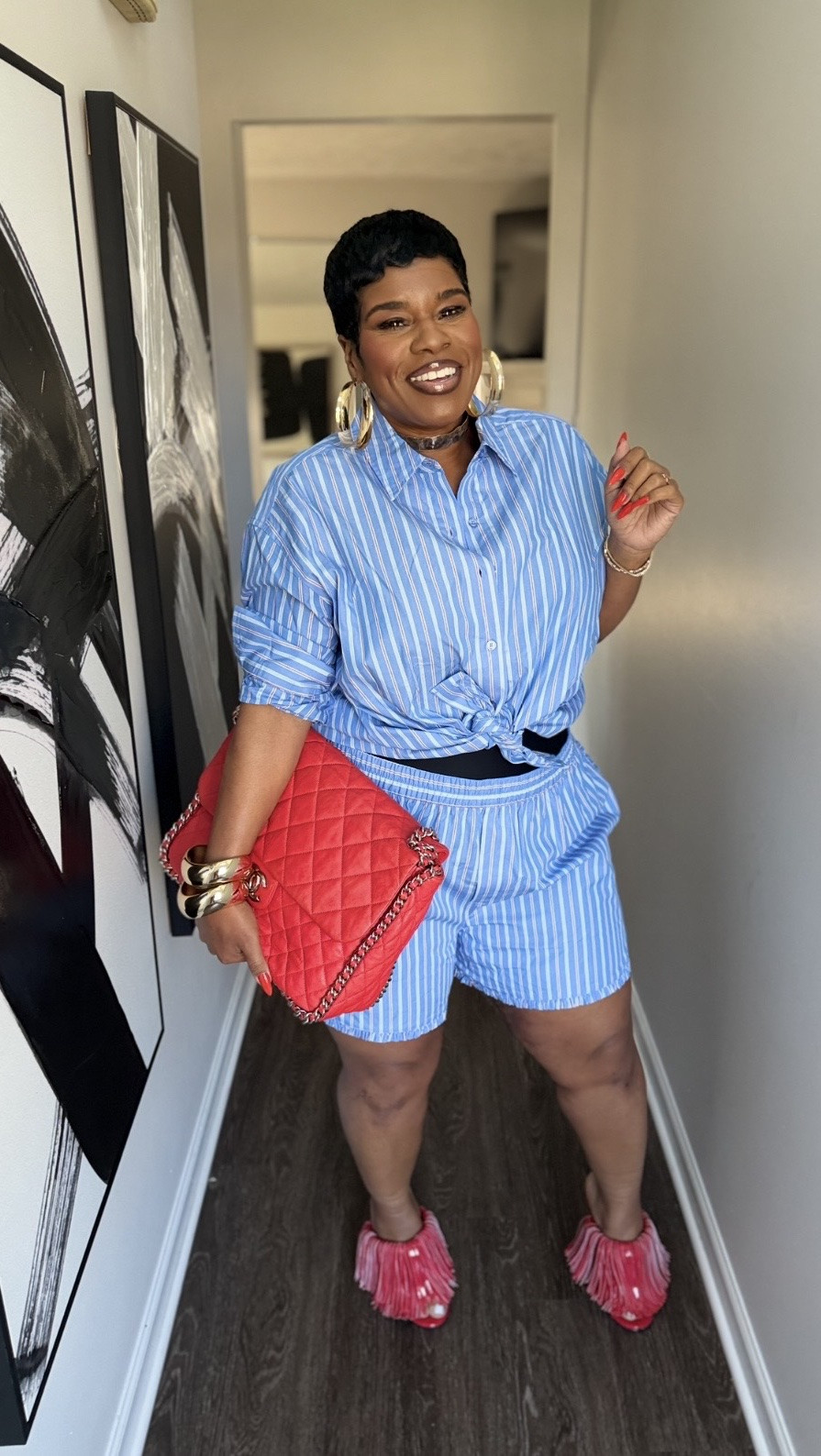 Curvy Girl Summer Sets ❤️

#LTKPlusSize #LTKootd #LTKgrwm