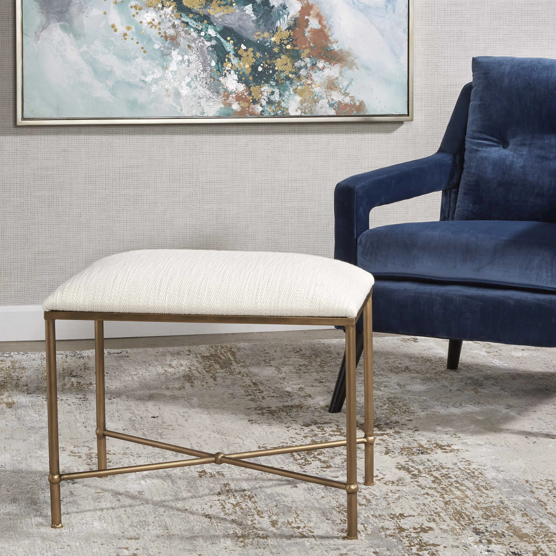 Brynn Bedroom Bench | Wayfair North America