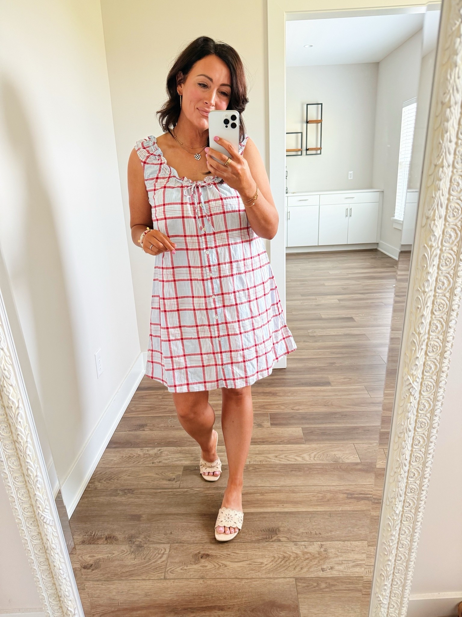 TARGET 🎯 TUESDAY
• medium dress

#LTKgrwm #LTKdayinmylife #LTKSeasonal