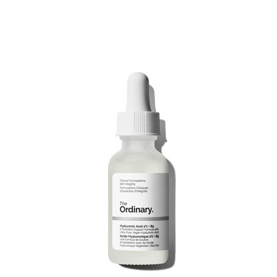 Hyaluronic Acid 2% + B5 | DECIEM The Abnormal Beauty Company