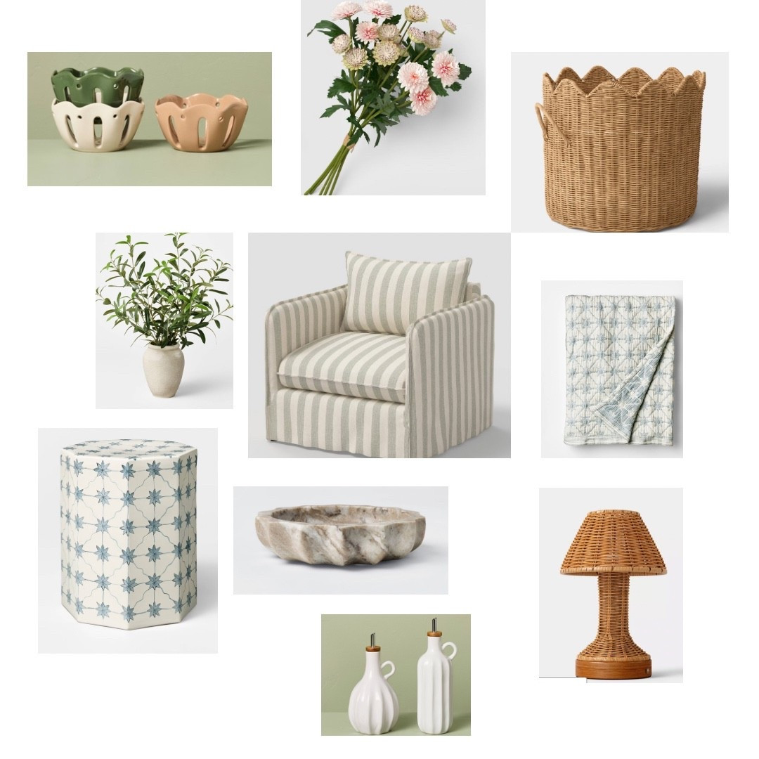 @Target spring finds 🌿

#LTKSeasonal #LTKHome #LTKmomlife