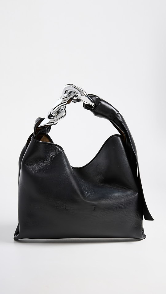 Small Chain Hobo Bag | Shopbop