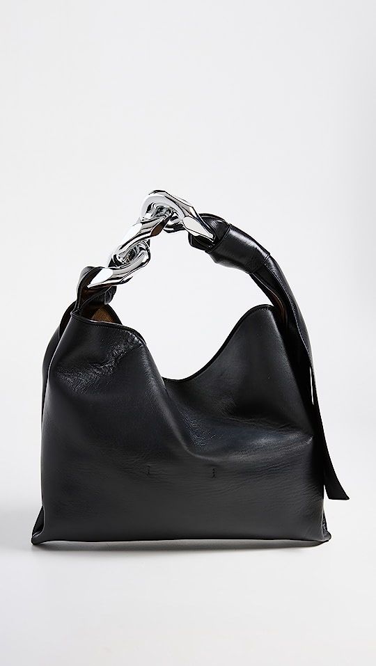 Small Chain Hobo Bag | Shopbop