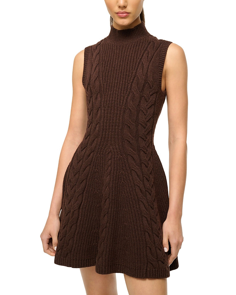 Staud Charade Sweater Dress | Bloomingdale's (US)