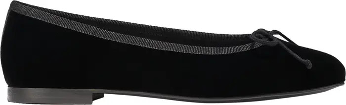 The Demi Flat | Nordstrom