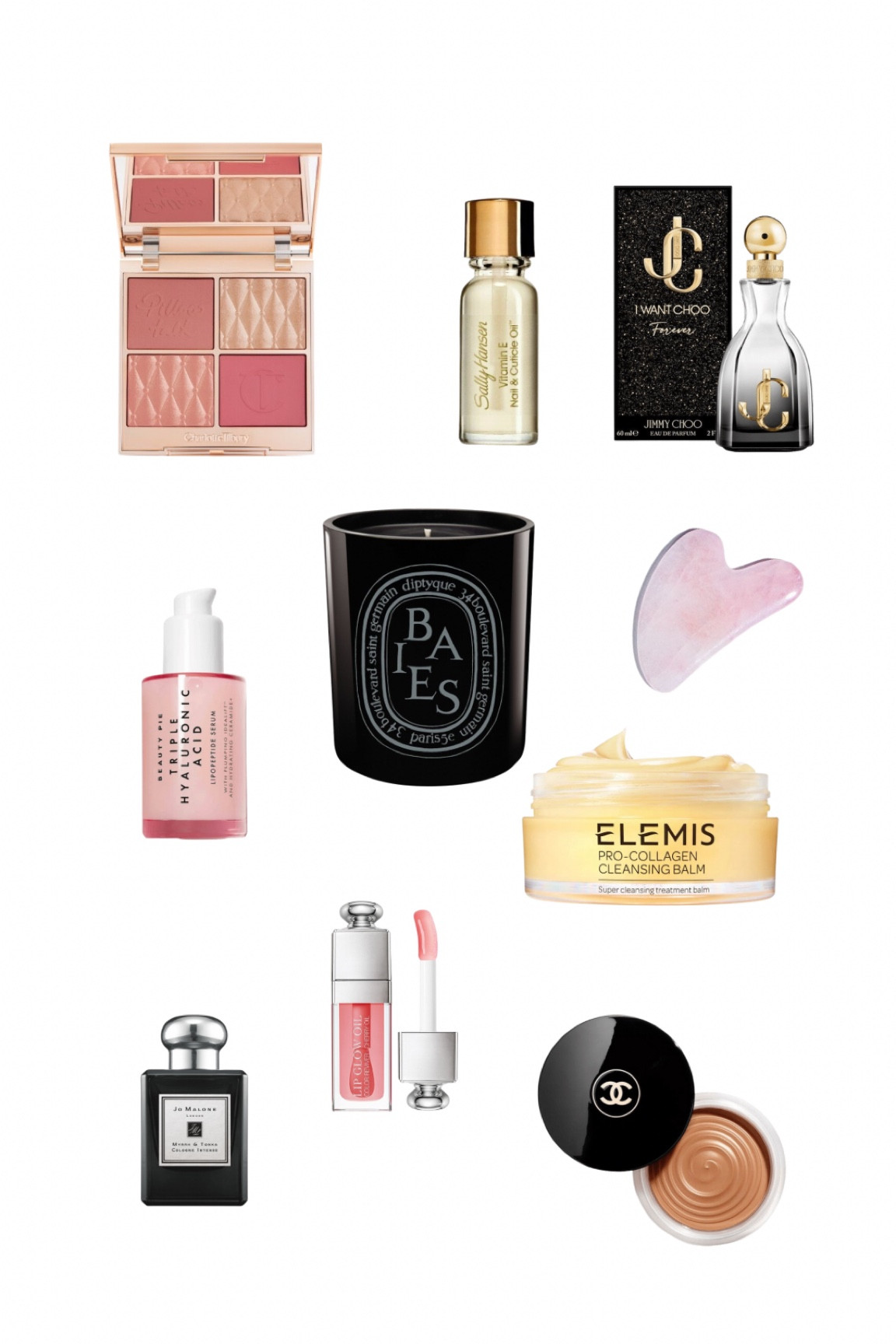 THE BEAUTY GIFT GUIDE

#LTKGiftGuide #LTKHoliday #LTKSeasonal
