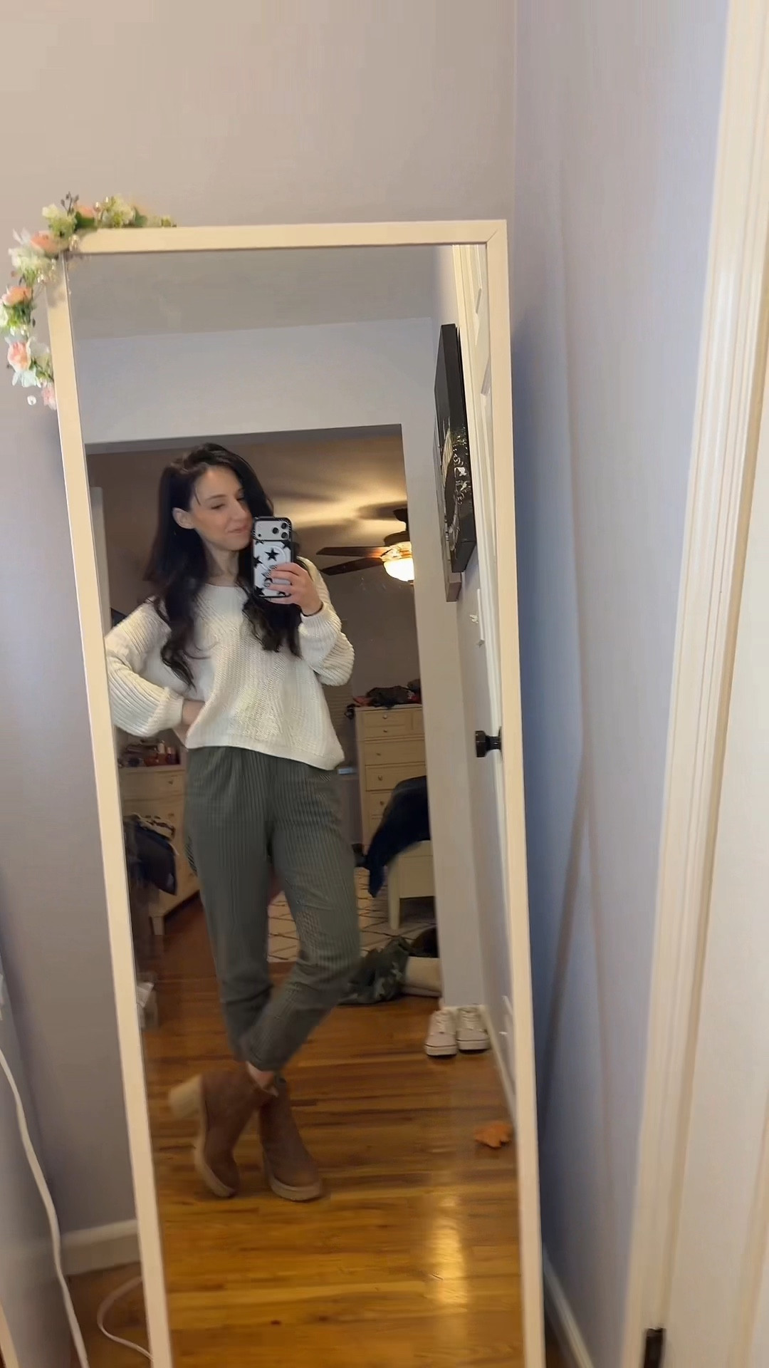 Winter fits >>>> #fyp #winteroutfits #ootd 

#LTKFindsUnder100 #LTKWorkwear #LTKSeasonal