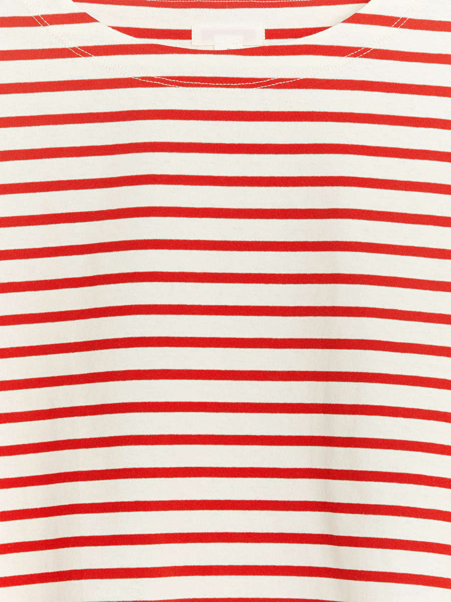 White/Red | ARKET (EU)