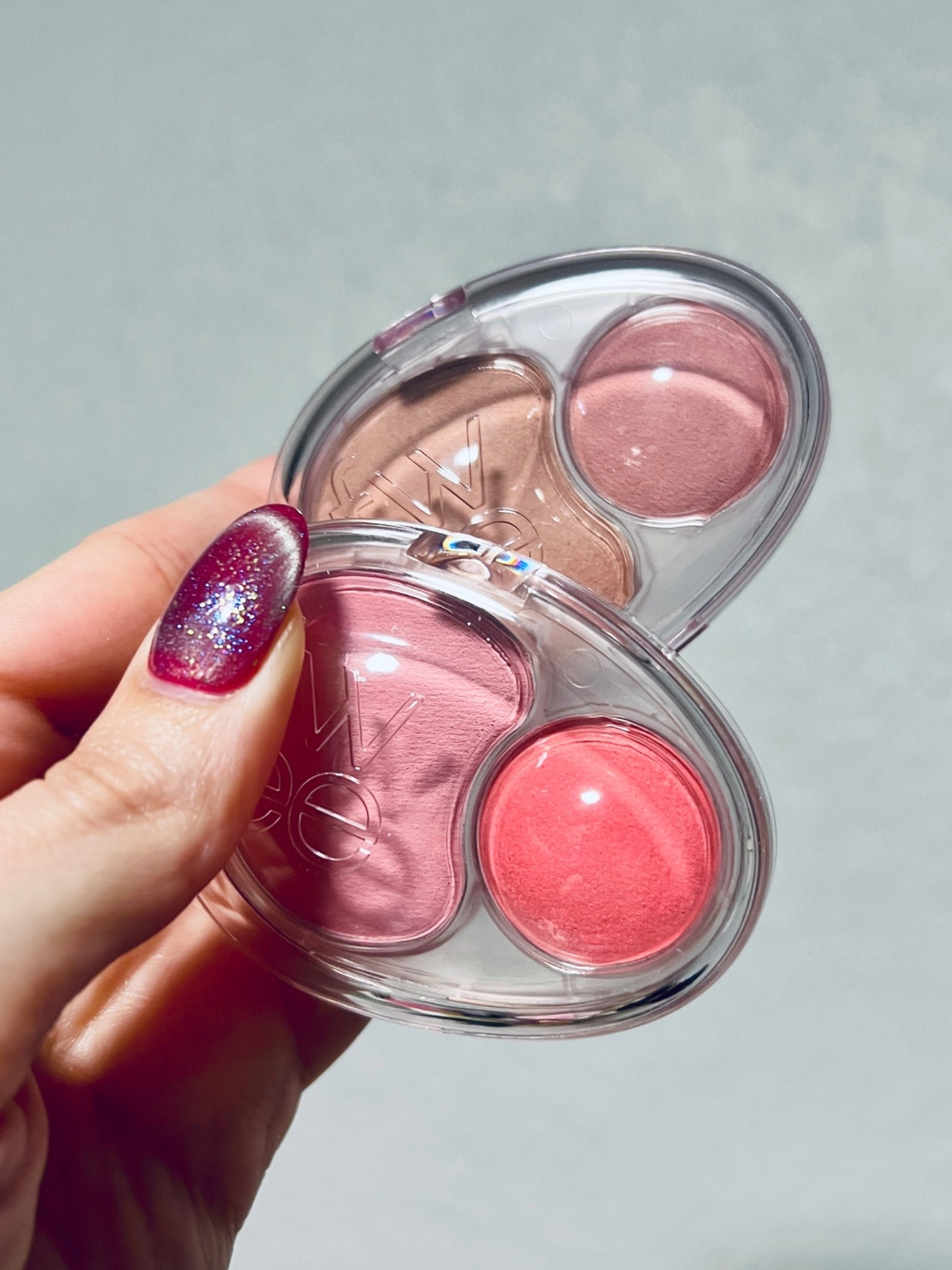 The fwee blushes are only $13 for Amazon Prime Day!

#LTKBeauty #LTKSaleAlert