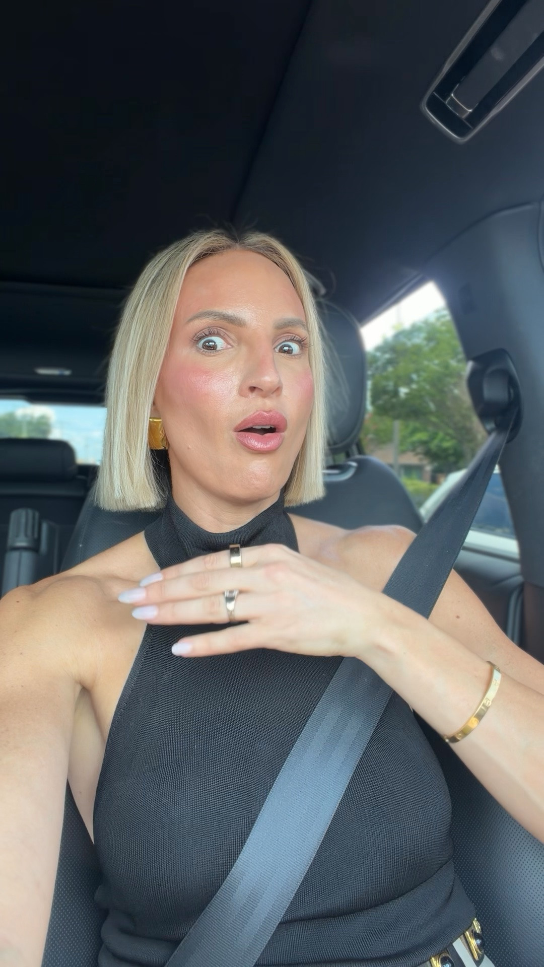 Holy sh*t these r life changing.



@NOOD @Revolve

#LTKootd #LTKstorytime #LTKOver40