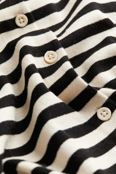 Fine-knit Cardigan | H&M (US + CA)