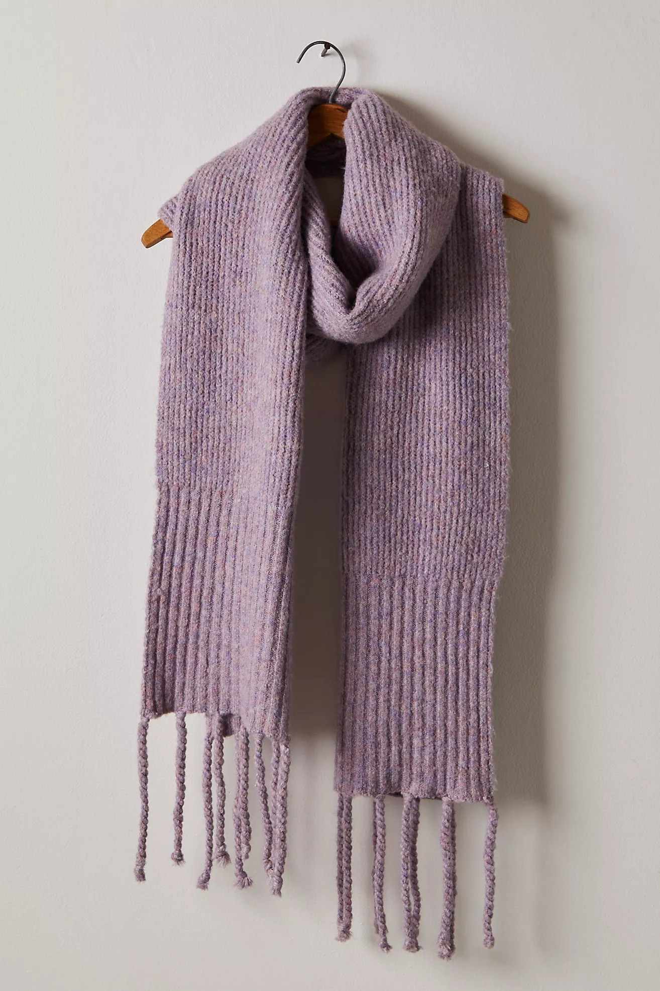 Hit The Ground Scarf | Free People (Global - UK&FR Excluded)