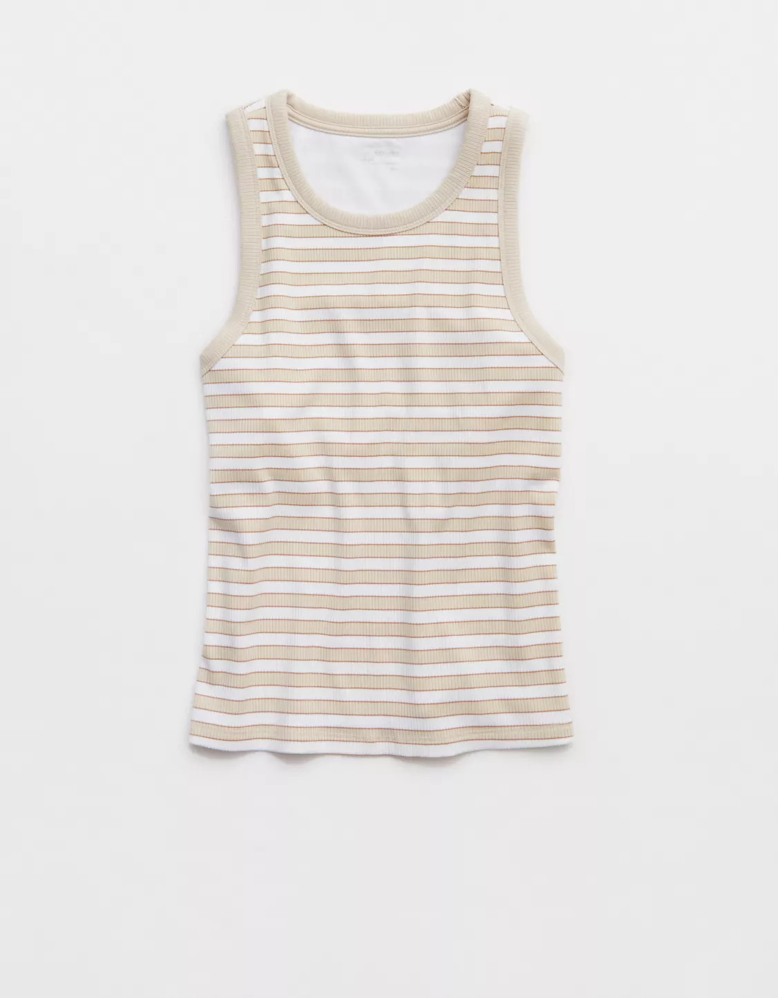 OFFLINE By Aerie Thumbs Up Heavyweight Tank Top | Aerie