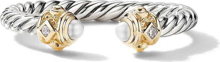 Renaissance® Ring in 14K Gold with Diamonds | Nordstrom