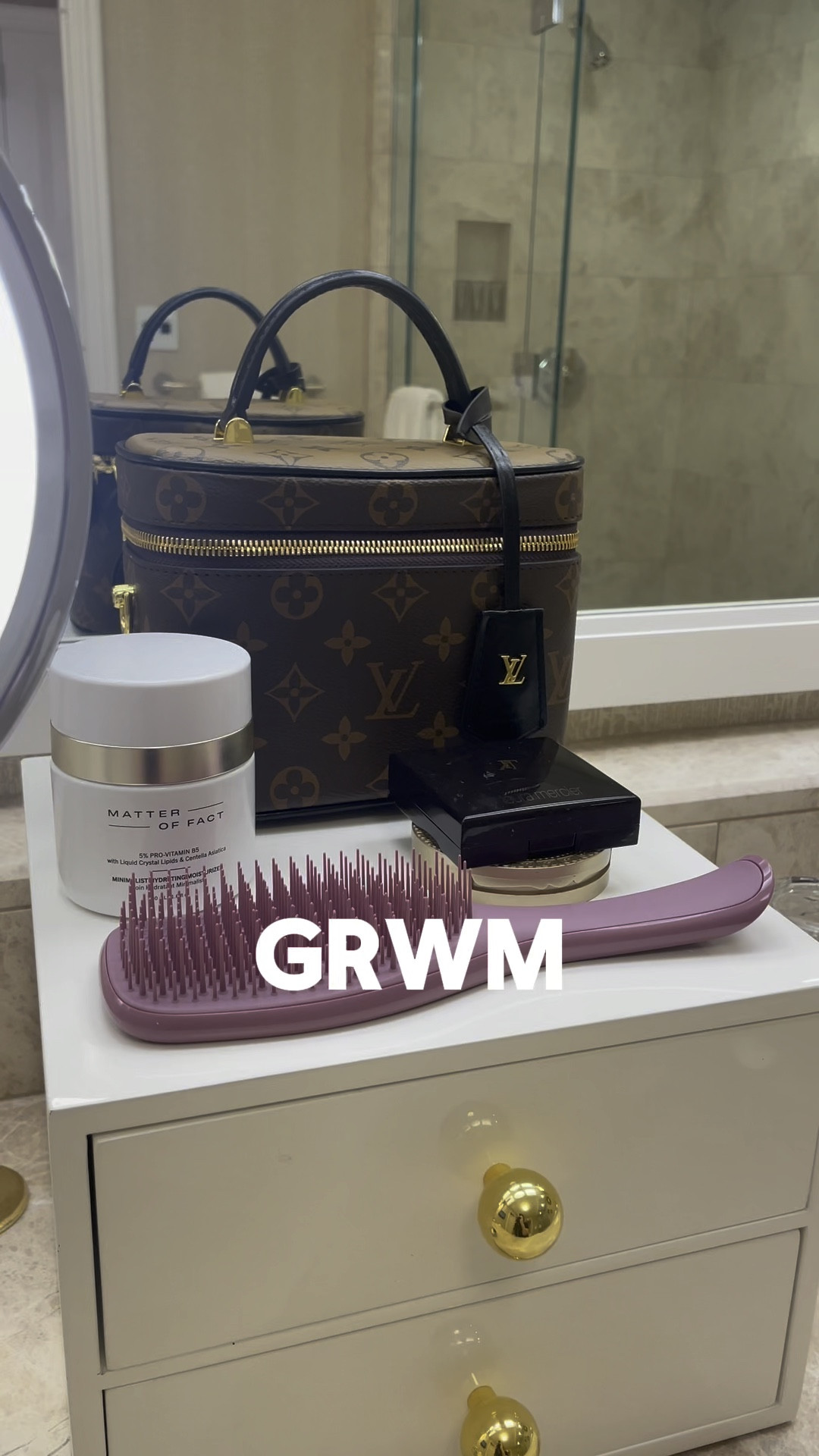 Get ready with me for date night! All my makeup is linked and so is my outfit! Dress is on sale💙

#LTKVideo #LTKbeauty #LTKsalealert