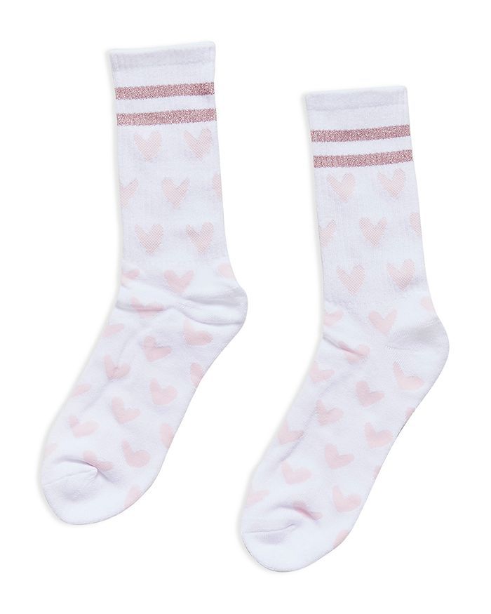 Heart Socks | Bloomingdale's (US)