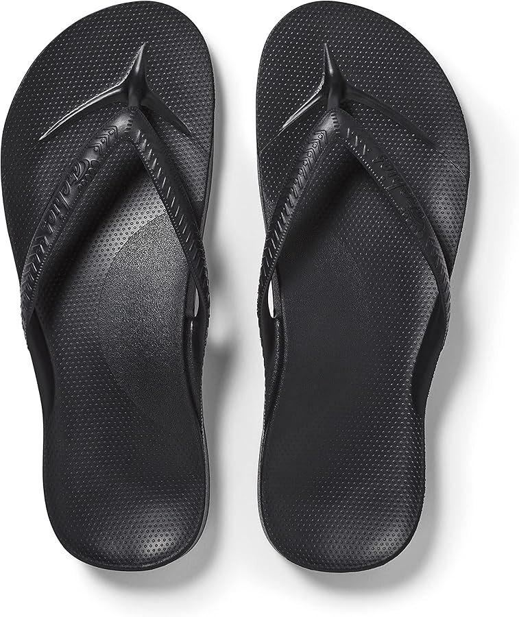 ARCHIES Footwear - Flip Flop Sandals – Offering Great Arch Support and Comfort | Amazon (US)