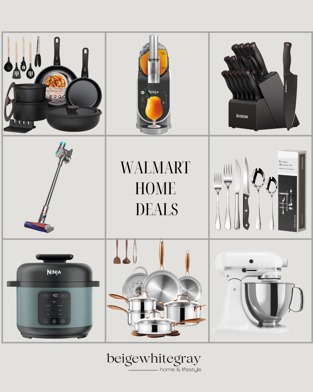 Walmart Home Deals