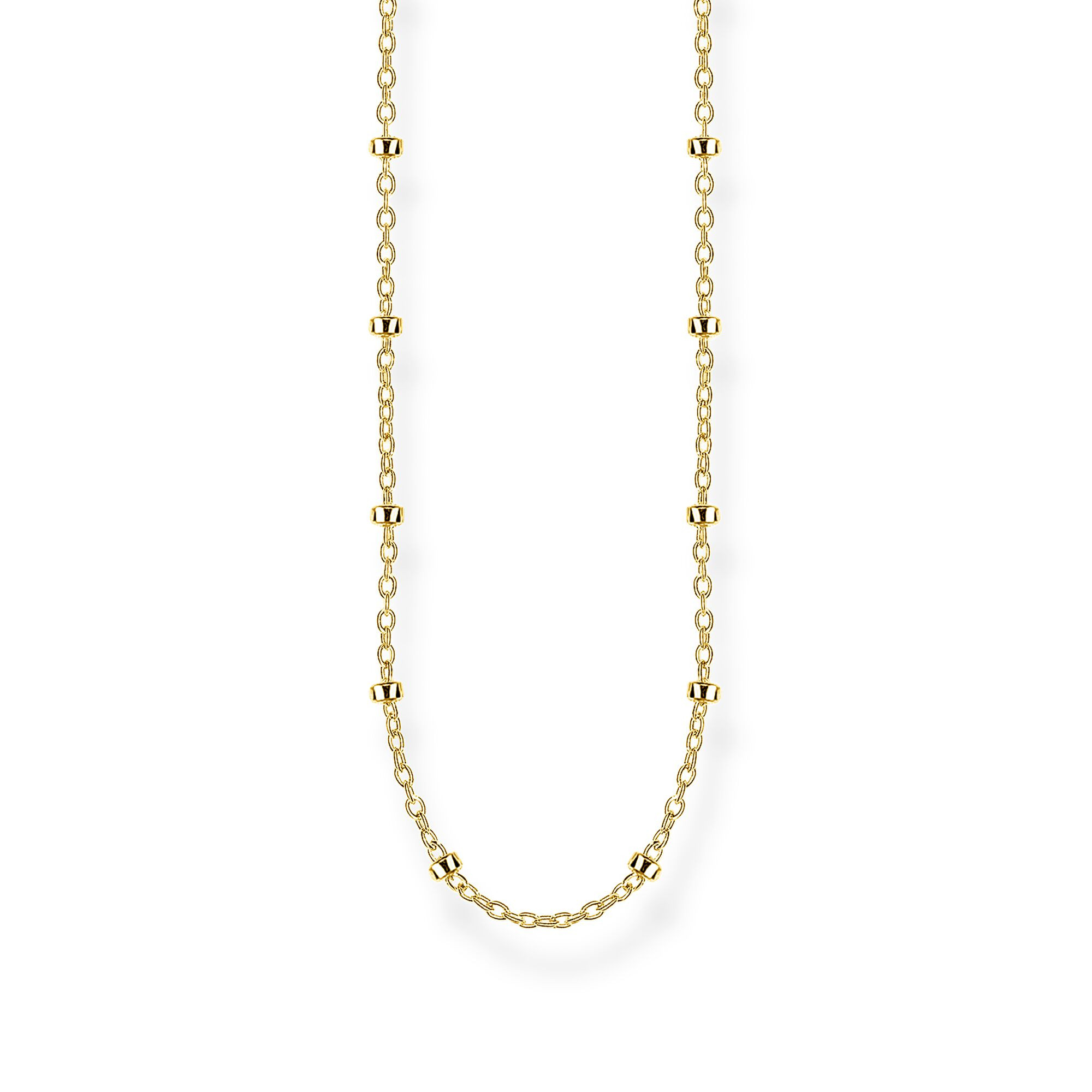 Erbskette gelbgold | THOMAS SABO (DE)