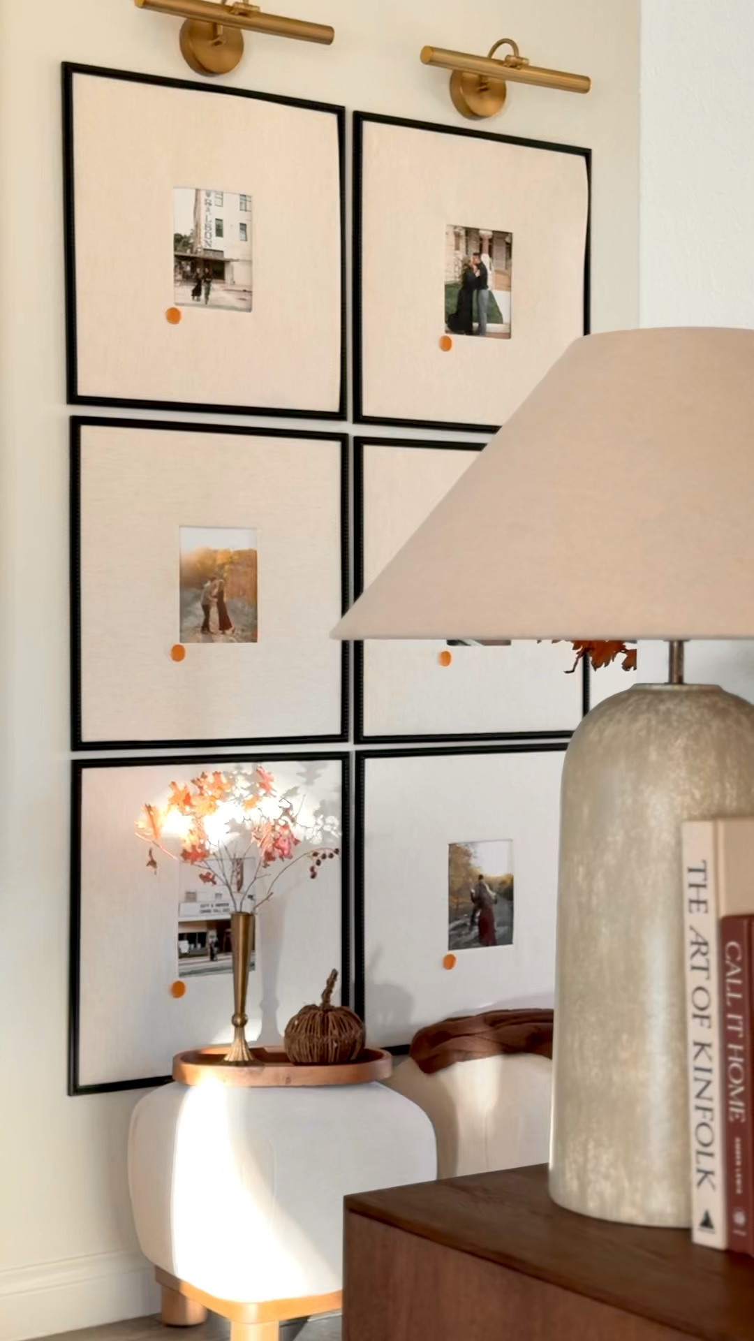 A cozy little entryway view 🍂🤎

#LTKSaleAlert #LTKSeasonal #LTKHome