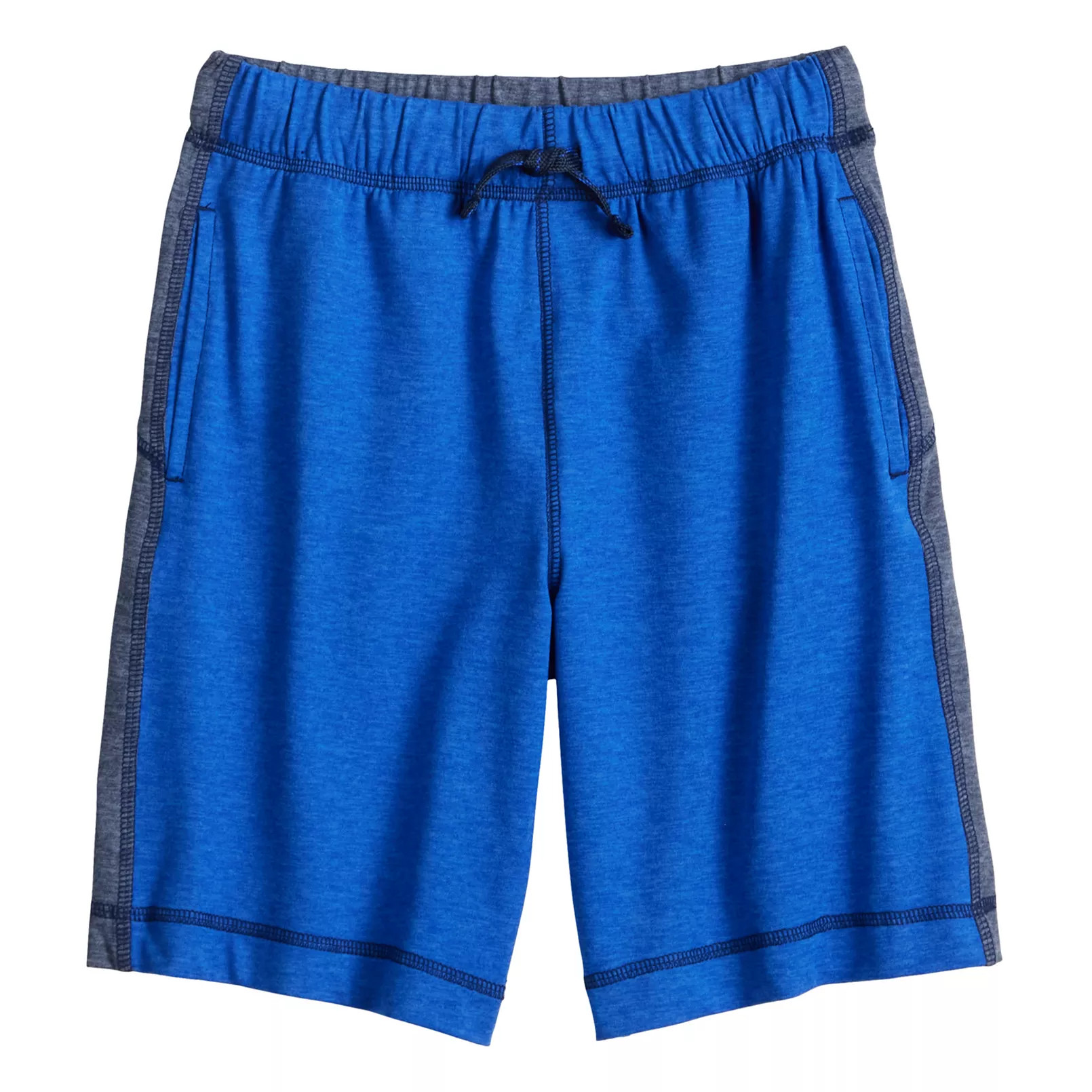 Boys 4-12 Jumping Beans® Active Shorts | Kohl's