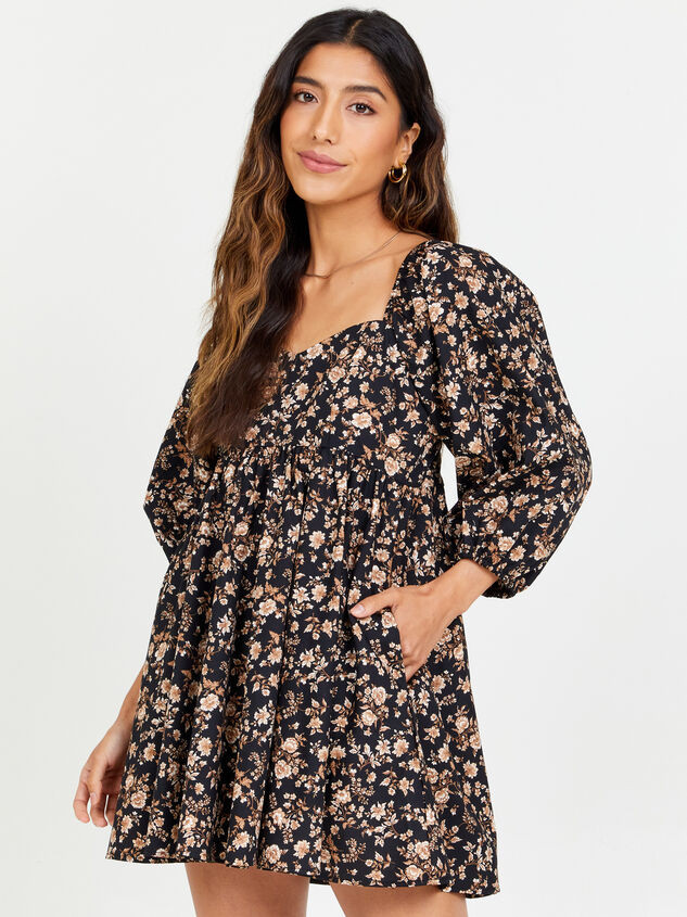 Davin Dress | Altar'd State