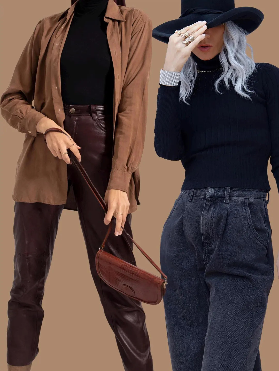 Mystery Fashion Thrift Box - Etsy | Etsy (US)