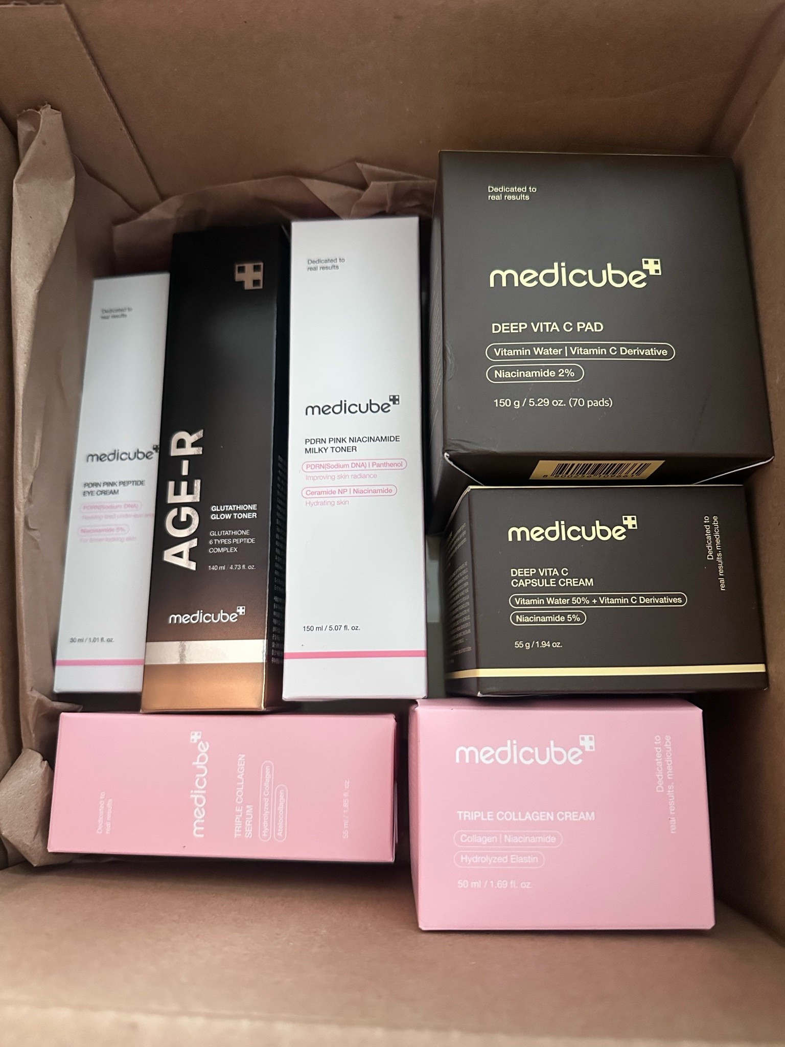 Reordering the vitamin c kit from medicube! I also use the Missha spf bb cream, and mad hippie vitamin c
Ulta favorites, anti aging, glowing skin
Dr pen, micro needling glide, and serum

#LTKselfcare #LTKSaleAlert #LTKOver40