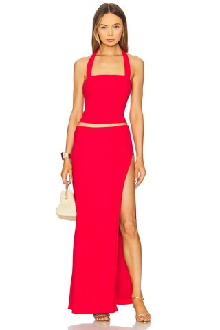 Normi Skirt Set
                    
                    superdown | Revolve Clothing (Global)