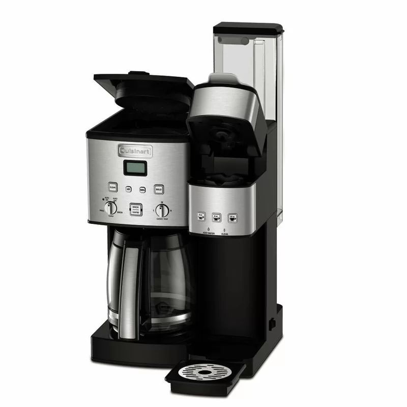 Coffee Center® 12-Cup Coffee Maker | Wayfair North America