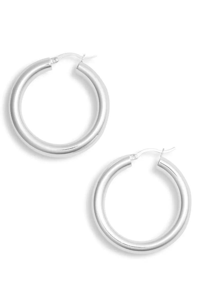 Small Hoop Earrings | Nordstrom