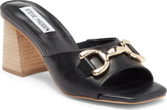 Olsen Slide Sandal (Women) | Nordstrom Rack