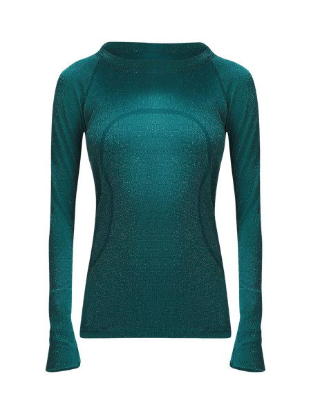 Swiftly Tech Long-Sleeve Shirt 2.0 | Lululemon (US)