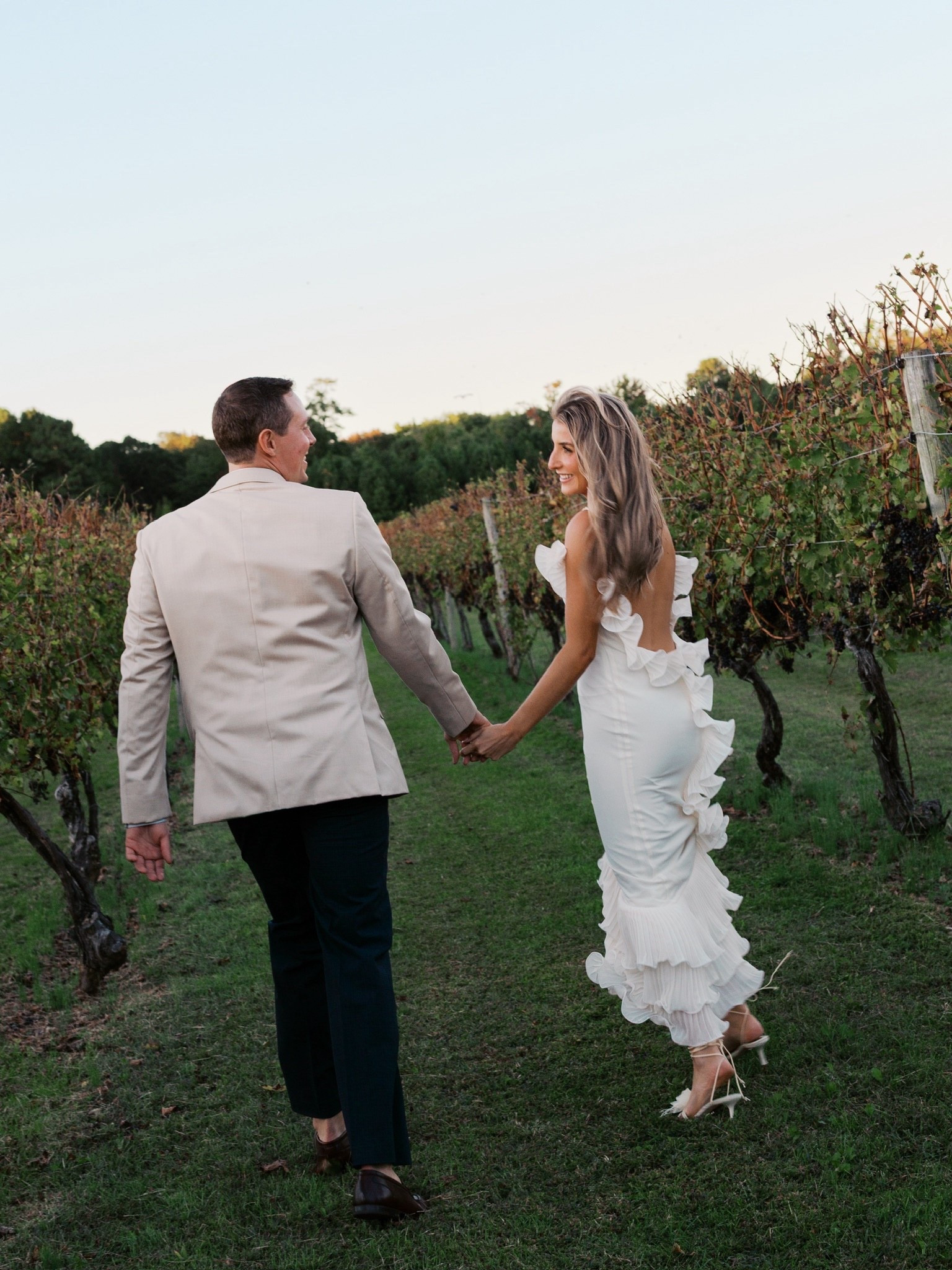 Rehearsal Dinner Dress

 #bride #bridal #wedding #rehearsaldinner 

#LTKStyleTip #LTKWedding