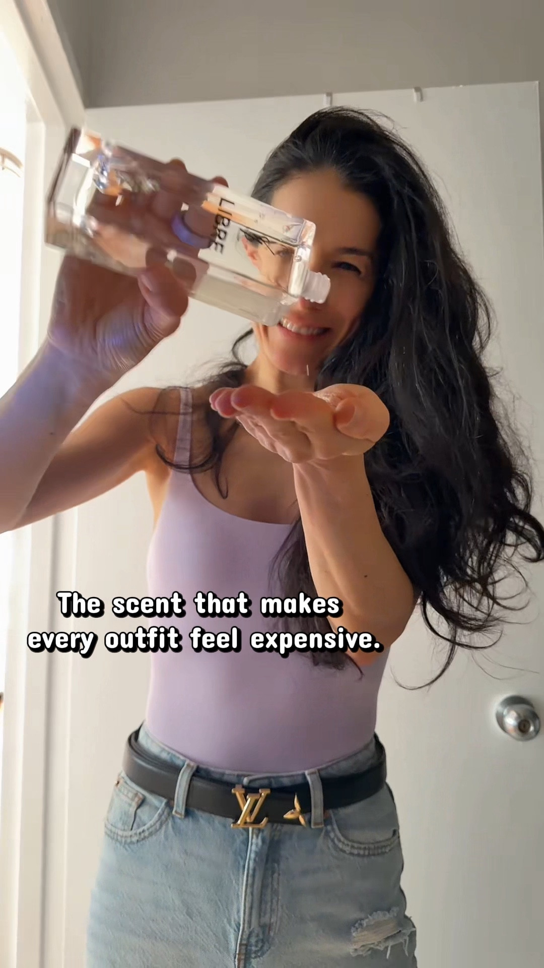 🤍 pre spring 

#LTKootd #LTKgrwm #LTKdayinmylife