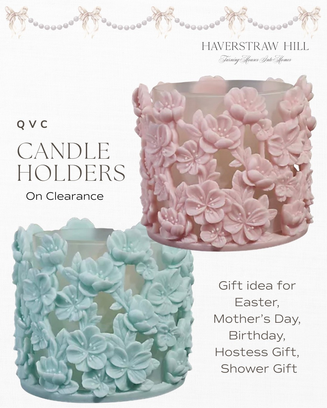 Of course I had to purchase this! I bought the pink! Great gift idea!!

#LTKSaleAlert #LTKHome #LTKSeasonal