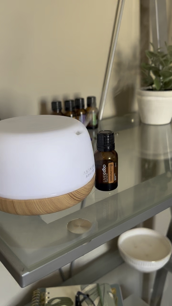 Diffusing this immunity non-stop!! It smells amazing & it's only $12.95!!! 👏🏻

https://www.livegood.com/simplysmalltown

#LTKHome #LTKBeauty #LTKFindsUnder50